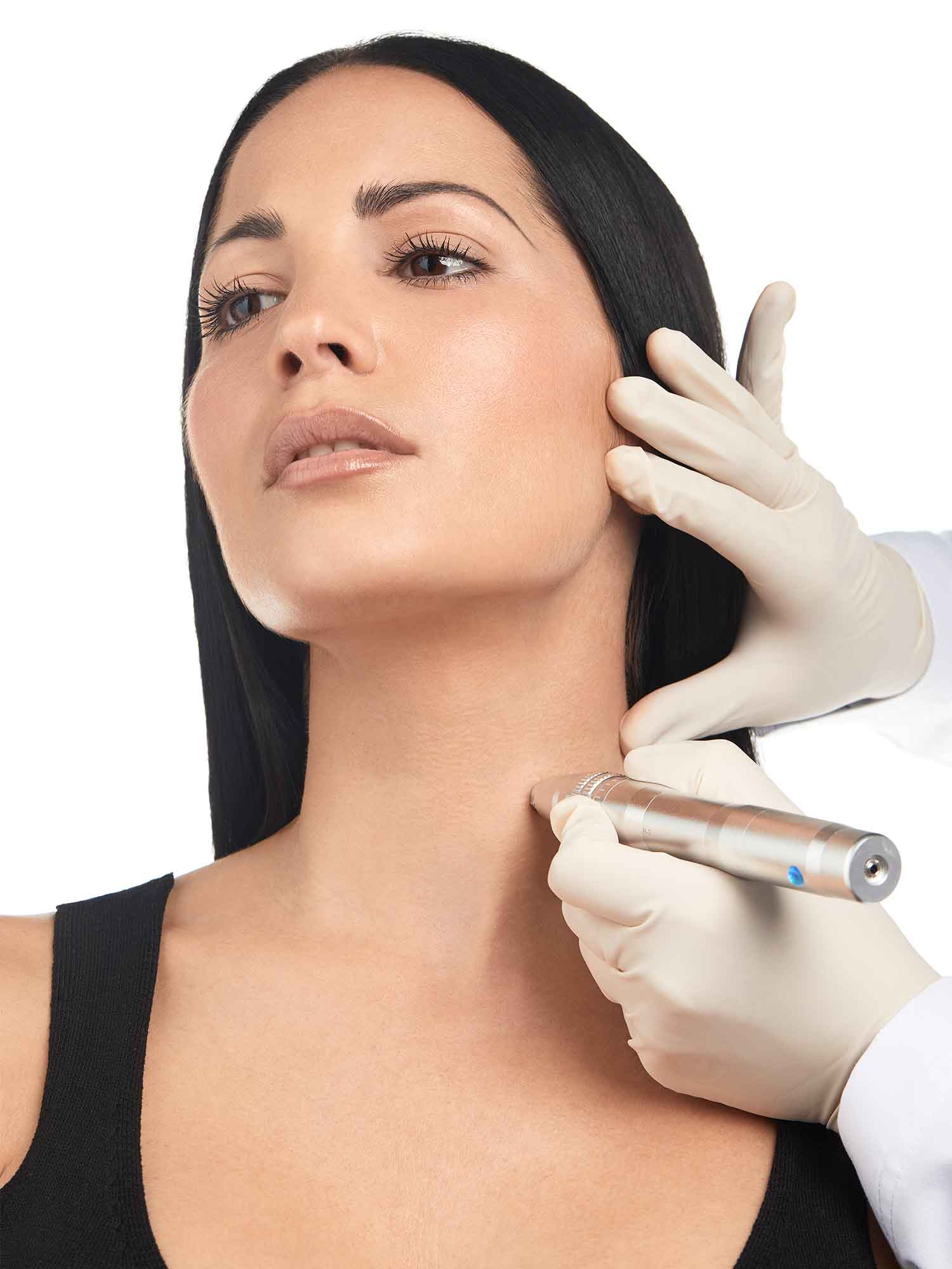 La mejor medicina estética facial en Senzus