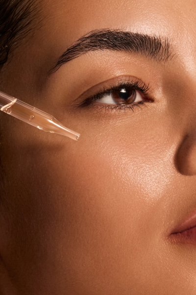 despues is clinical serum