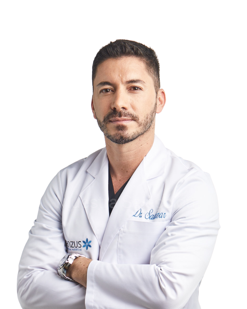 doctor dorian salazar, medico estetico mataró, medico especialista tratamientos faciales